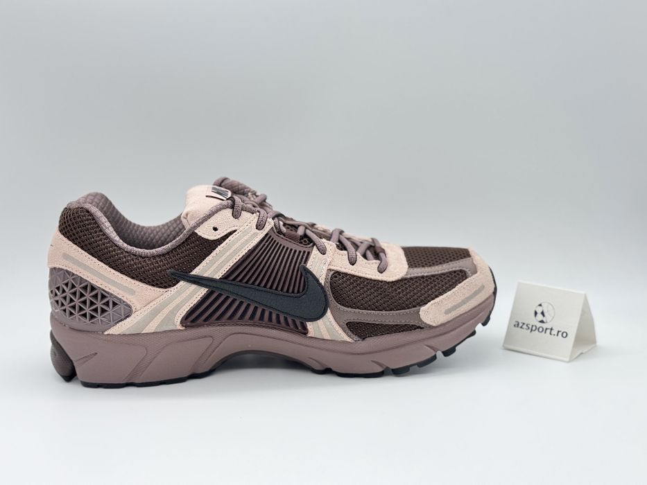 Nike Air Zoom Vomero 5 Noi Originali (45,5)