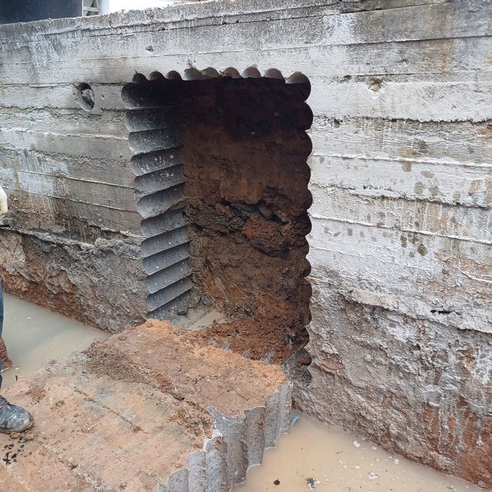 Алмазные бурено хизматлари