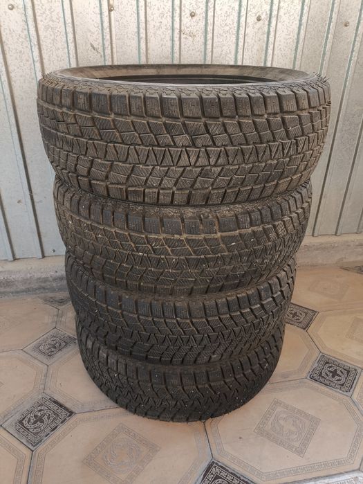 Зимние шины KAPSEN R15 195/60