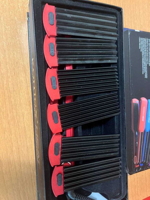 Утюжок рабочий в хорошем состоянии