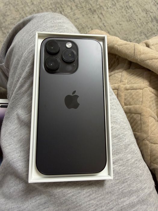iPhone 14 Pro 256GB