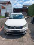 WV Passat B7  R-line !