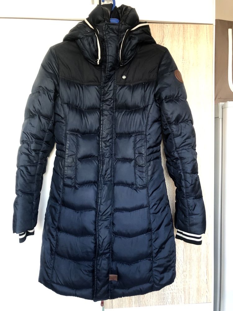 G Star Raw Down Hedley Jacket дамско яке парка