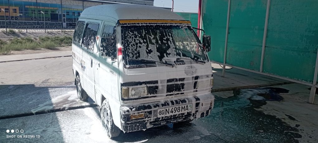 Срочно сотилади Дамас 1.пропан газда!!!1998йил
