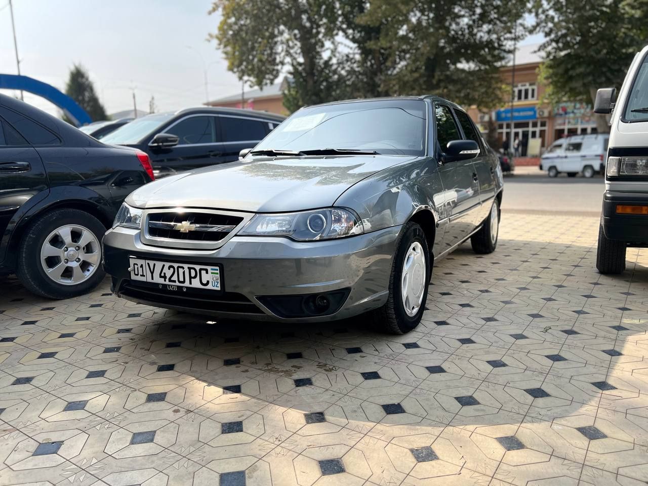 Nexia 2 1.6 yili 2015 Yurgani 78000 toza halol kraskasi toza