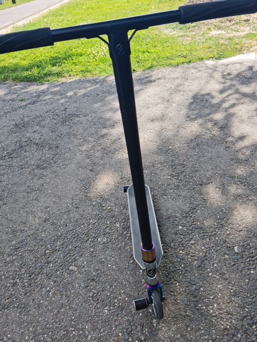 trotineta pentru trickuri oxelo 3.6 v5