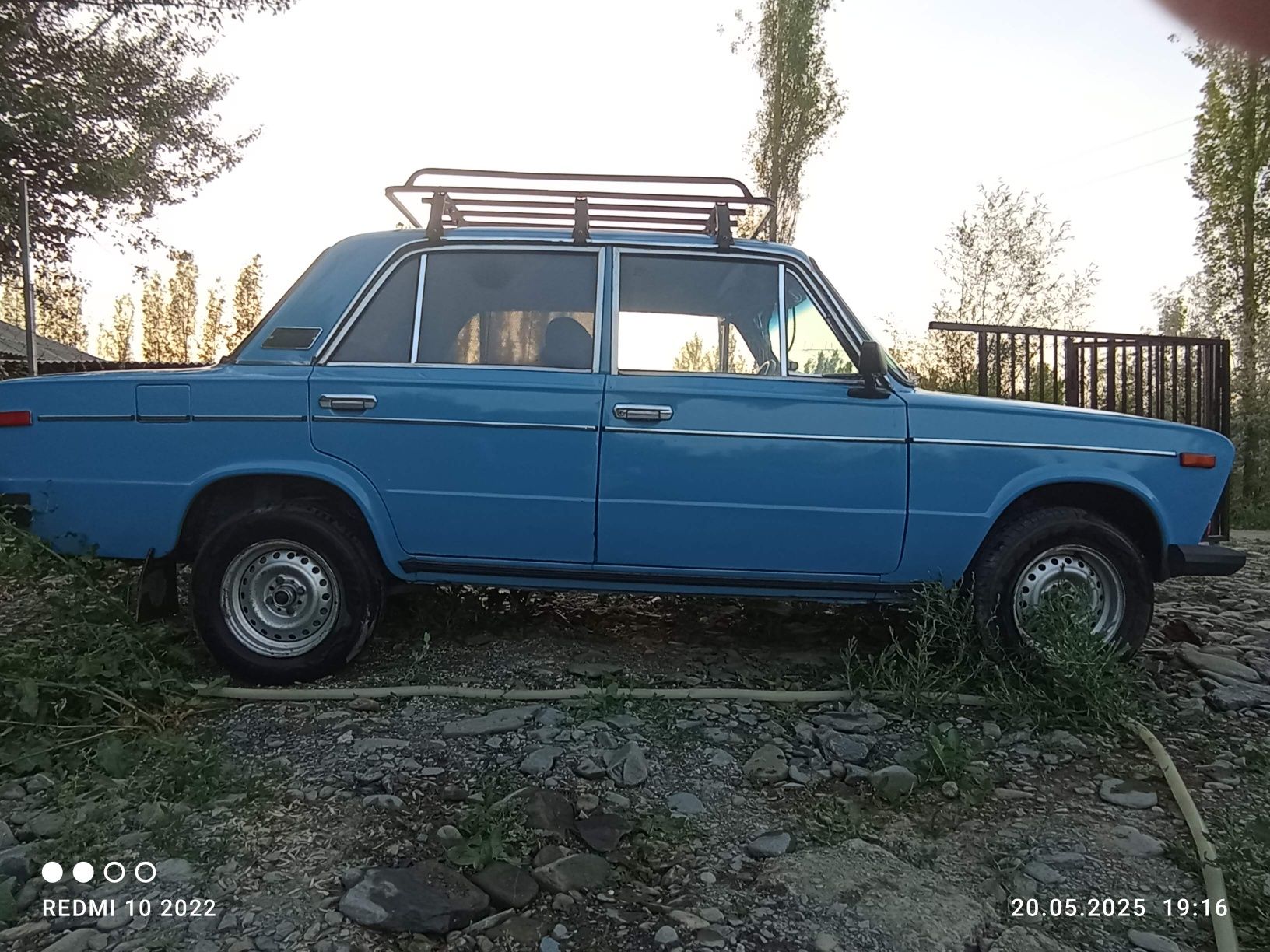 Ваз 2106 сотилади