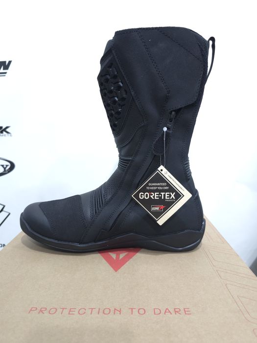 Ghete cizme moto Dainese Fulcrum 3 Gore-Tex