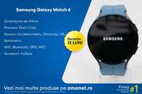 Smartwatch Samsung Galaxy Watch 6 (44mm) - BSG Amanet & Exchange