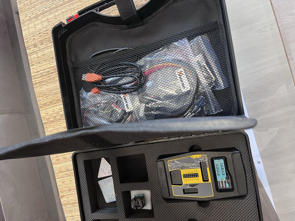 Xhorse VVDI Prog