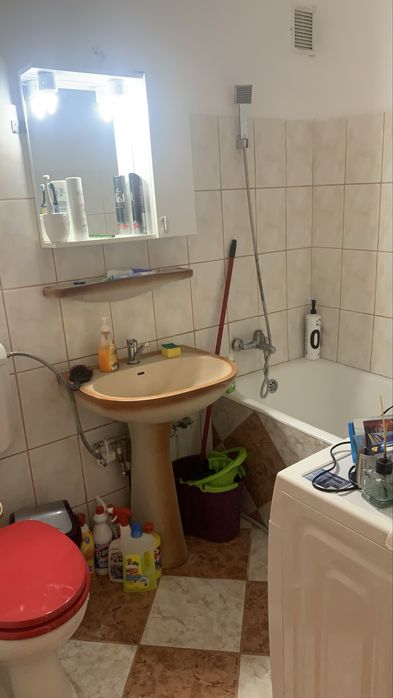 Garsoniera Buzau centru de inchiriat