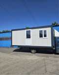 Container modular