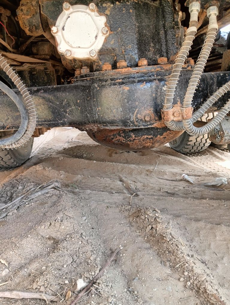 Kamaz xolati yaxshi bolanlari 6 tasi yangi