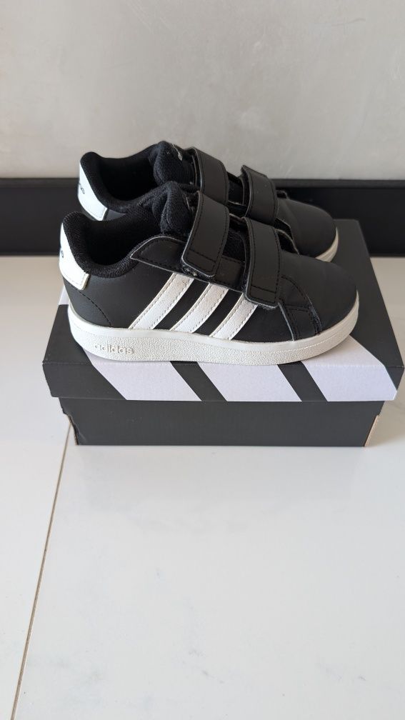 Детски маратонки Adidas