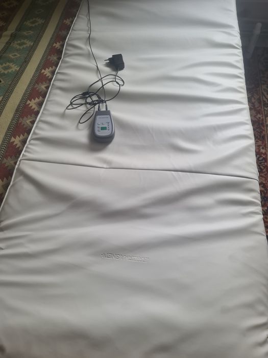 Saltea electromagnetic