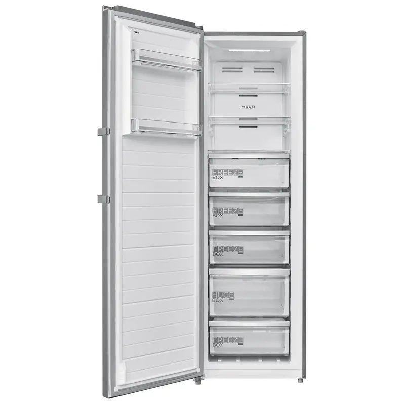 Вертикальный Морозильник Midea MDRU385FZE46