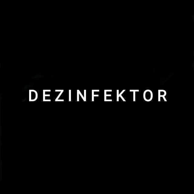 Dezinfeksiya — Klop Tarakan Chivin yo‘qotamiz Litsenziya Bor