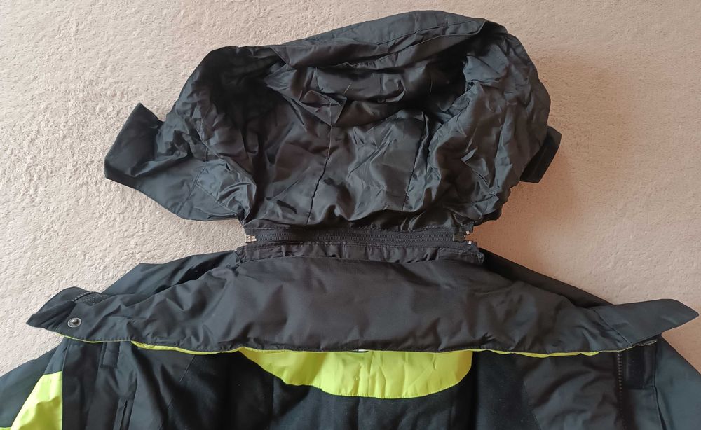 Мъжко Ски яке Identic