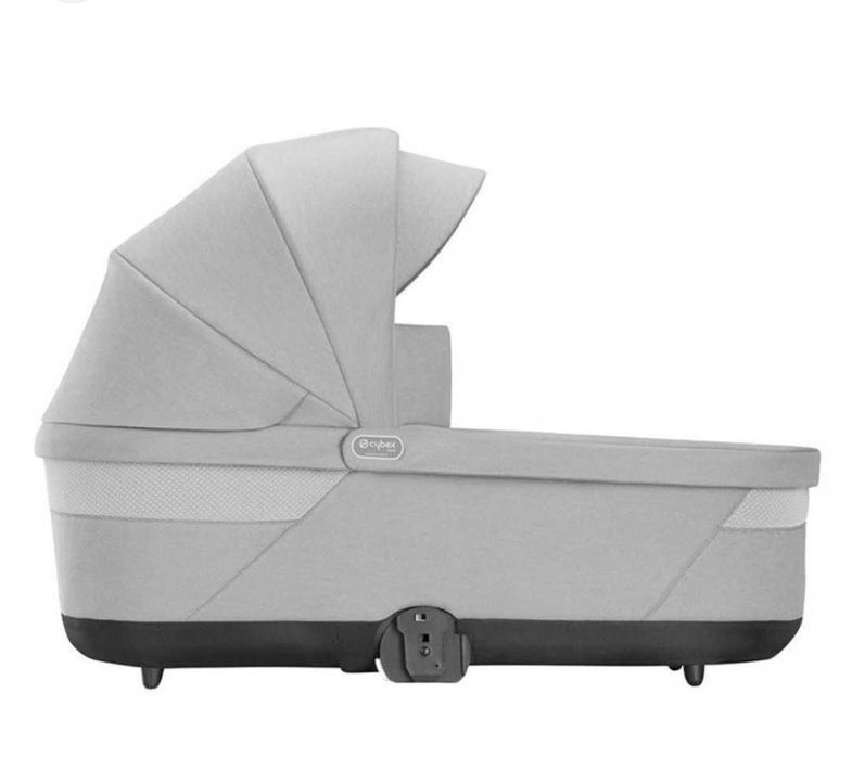 Кош за новородено