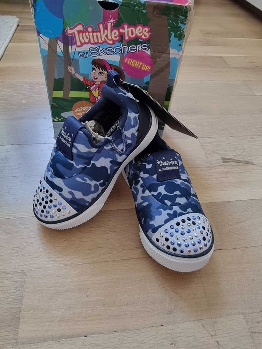 Детски обувки/сандали Nike, Skechers, Geox, Superfit