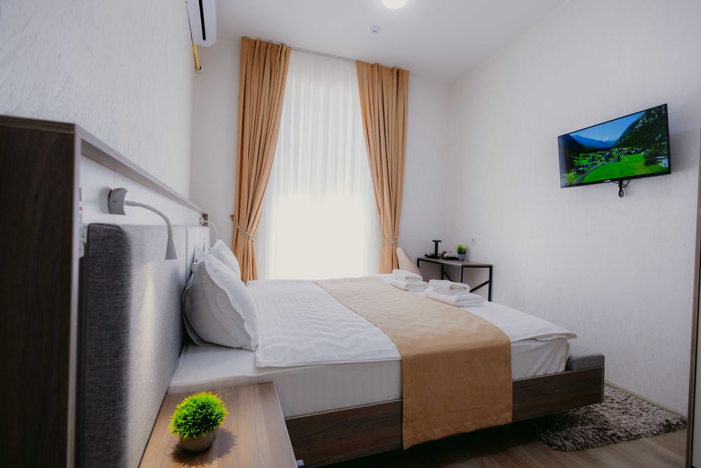 Shinam mehmonxona Toshkentda  SADI Hotel