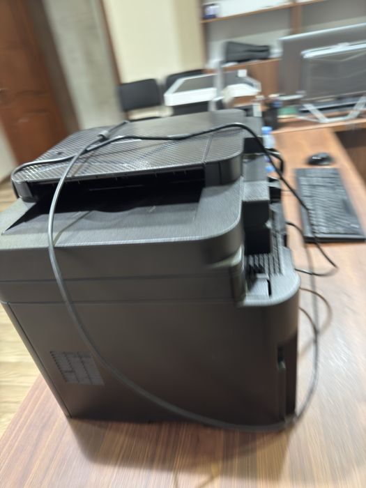 Принтер Canon MF 269dw