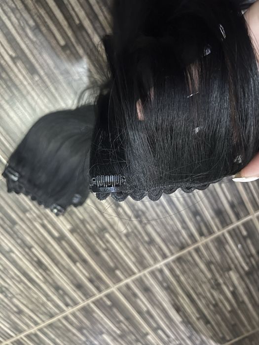 Треса за коса Balmain