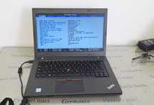 Laptop core i5 gen 6 - Lenovo L460 - functional perfect