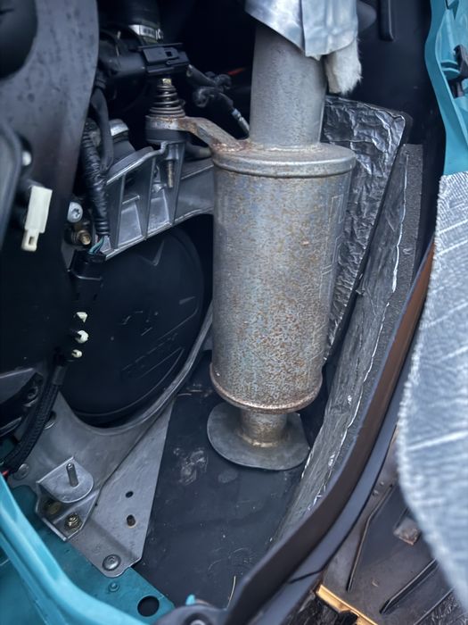 Snowmobil Ski Doo Summit X 850 2020 (nu polaris rmk khaos)