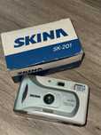 Пленочный фотоаппарат Skina SK-201