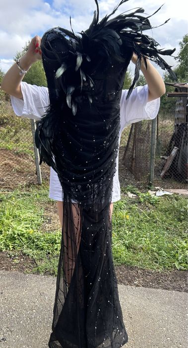 Абитуриентска рокля