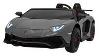Masinuta electrica copii 4-16 ani Lamborghini Aventador 2 loc,100Kg Ne