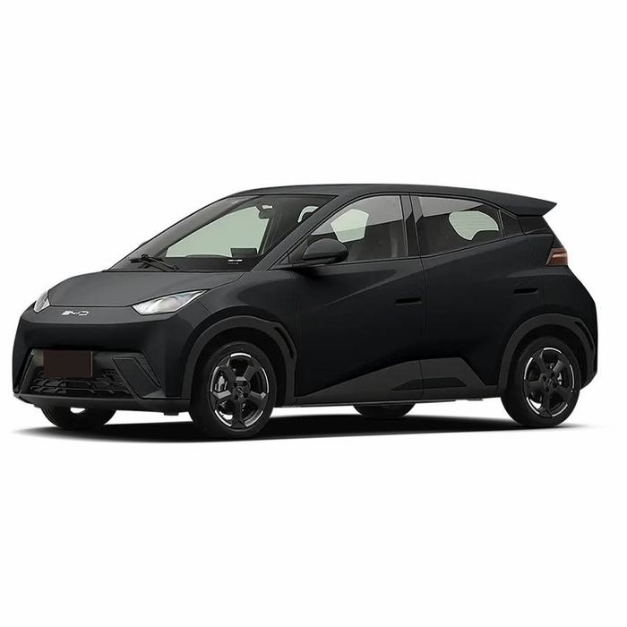 BYD Seagull 2025 | 305km smart-driving  Под заказ