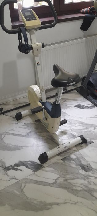 Vand Aparate fitness