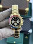 Rolex Daytona Rainbow