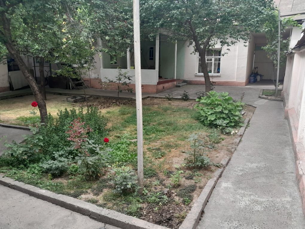 Продаётся 5,2 сотки,ялангач (под застройку)
