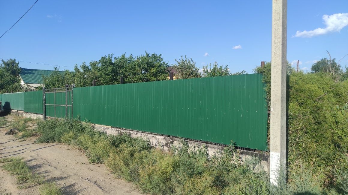 Продажа  дачного участка с домом