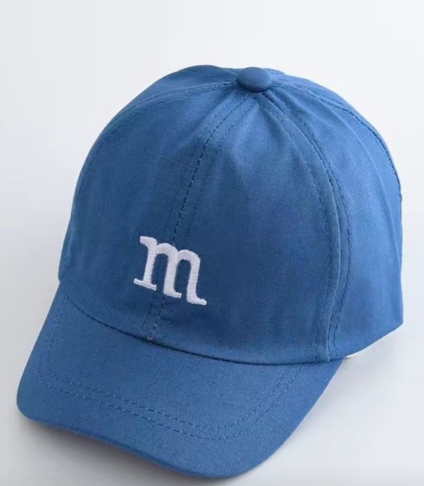 Бейсболка детская