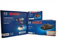 Vand Set Bosch Professional