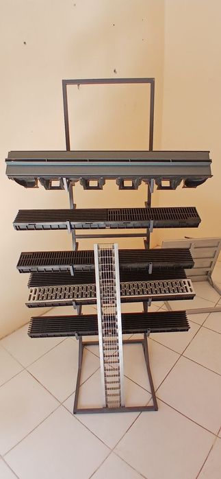 Kafel yevro lotok Hitech