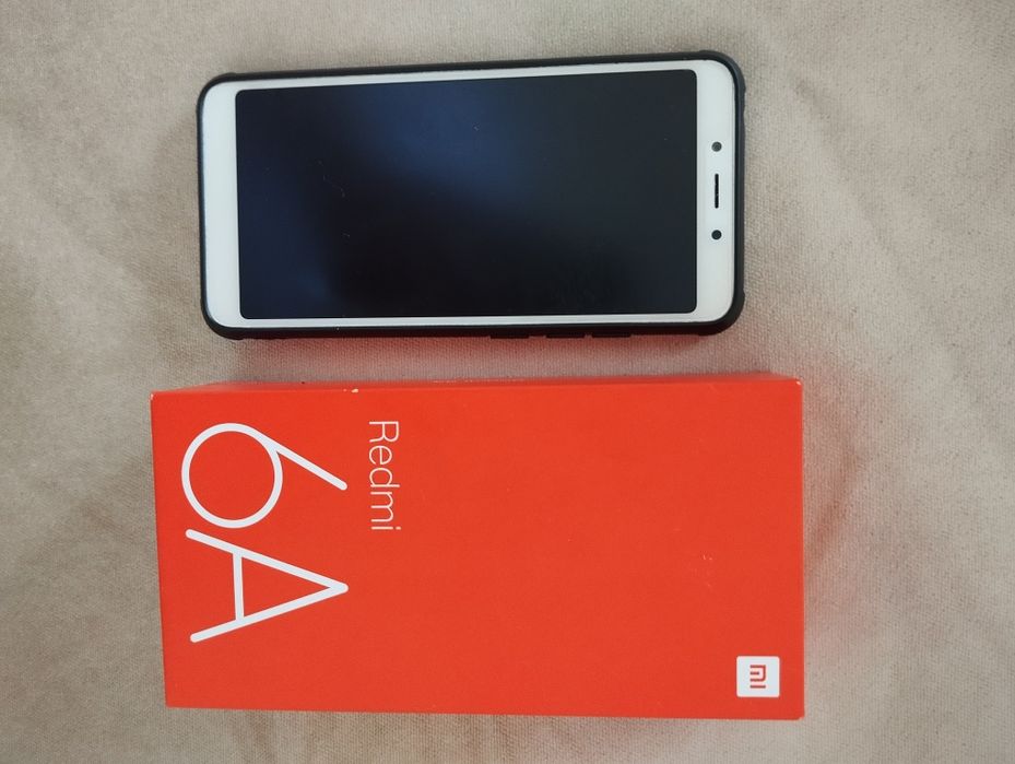 Ксиоми редми 6 обмен