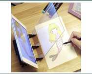 Proiector optic pentru mobil tableta, copiere desene schite copii