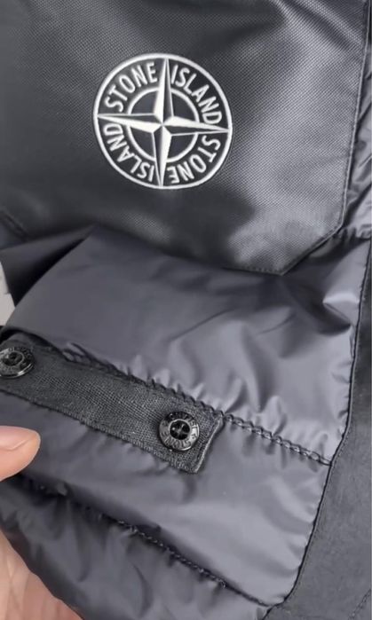 Geaca Stone Island