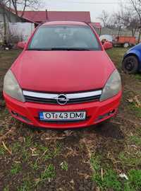 Opel Astra h 1.9 150cp