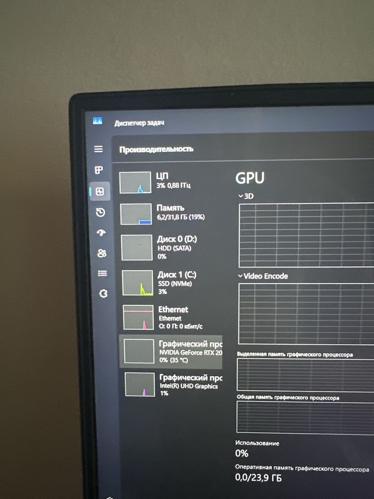 Msi игровой ноутбук