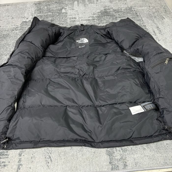 Vesta The North Face 700 / Puf / Calitate Premium