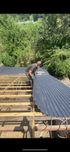 Установка крыш и кровли — быстро и качественно под ключ