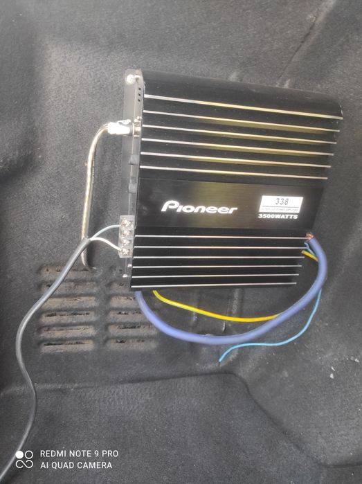 Sambufer JBL sotiladi