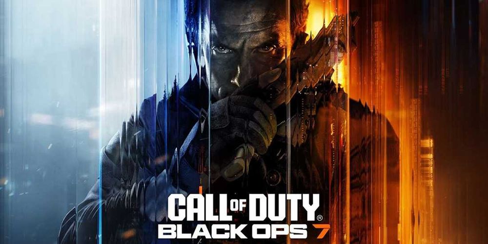 Продам Call of duty Black ops 7 Ps5