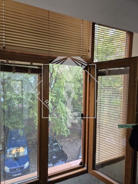 Двустаен апартамент, 56 кв.м, Кючук Париж, гр. Пловдив